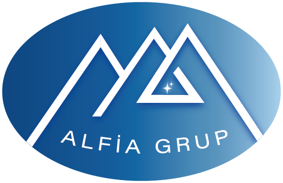 ALFIA GRUP logo